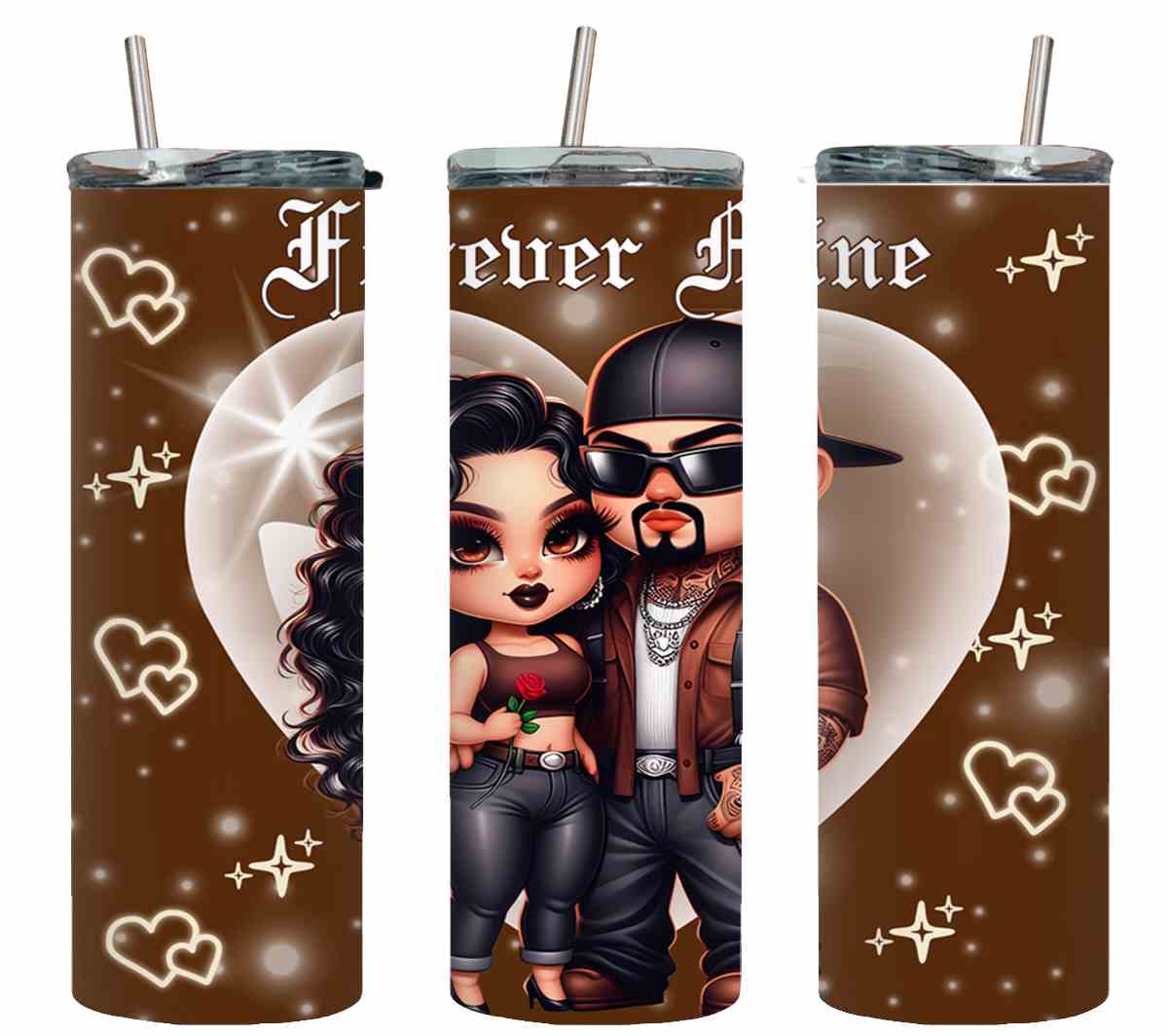 Forever Mine-8514